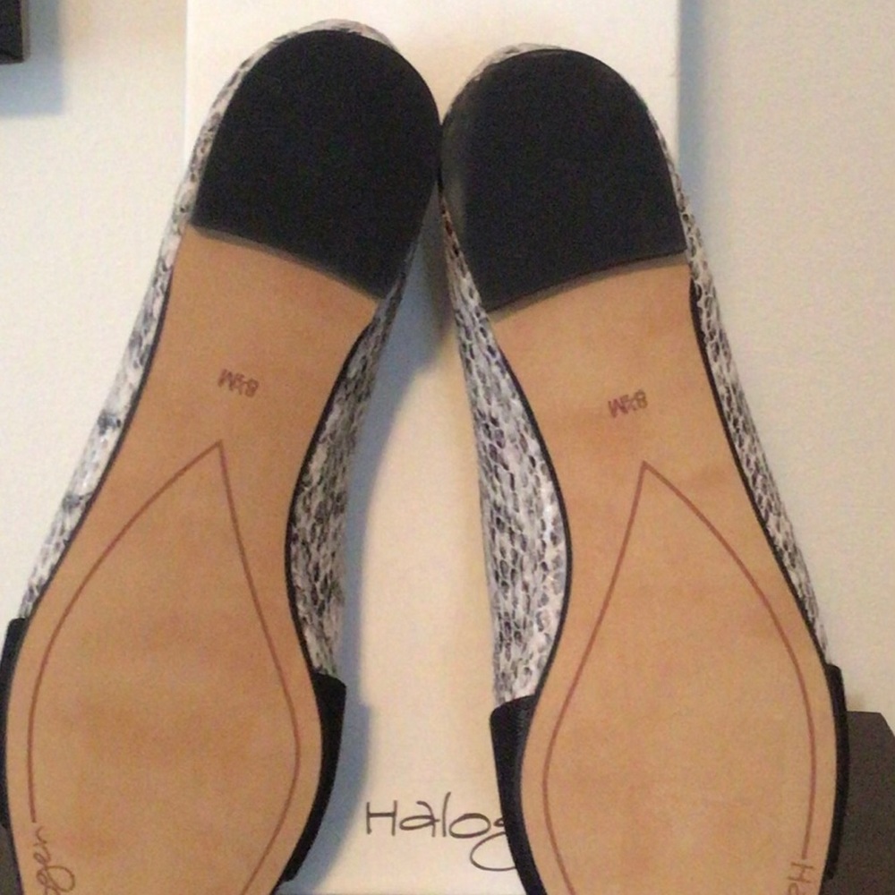 Halogen Shoes - Picture 5 of 5